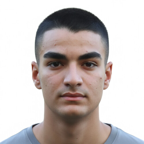 امیر رضا توانگر