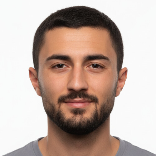 امیرحسین رضایی جغناب