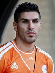 مهدی جعفرپور