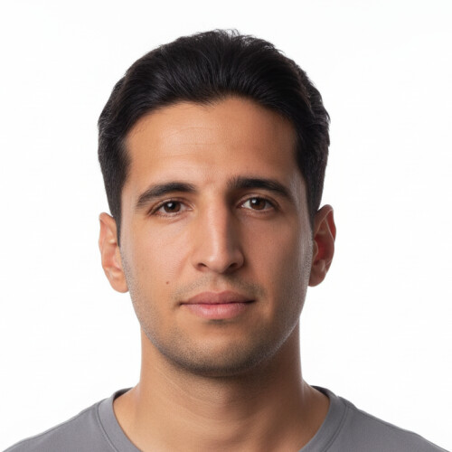 محمد مهدی یاری