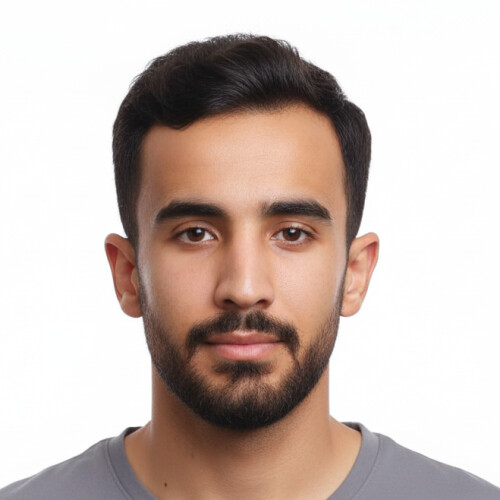 سهیل بایرامی روشنق