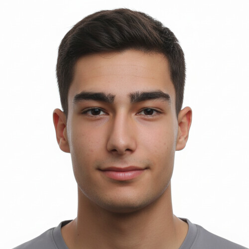 محمدامین میرزایی