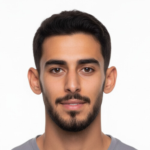 امیرحسین مشایخ حسینی