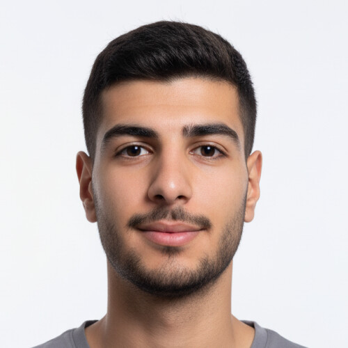 امیرحسین بااوج لاهوتی