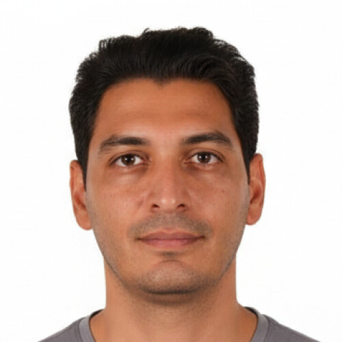 روزبه شفیعی پور