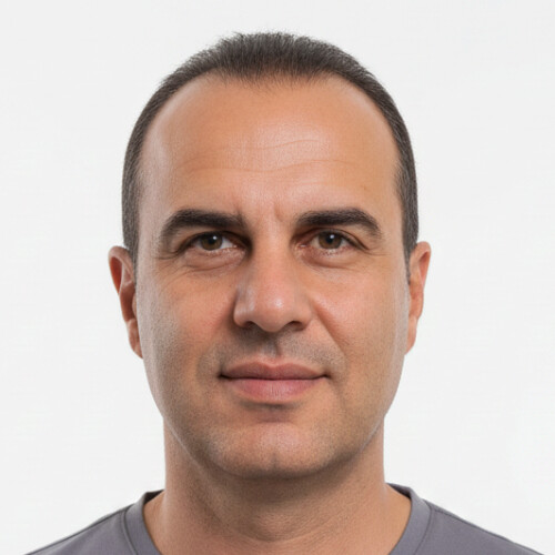 محسن دلجو دویل