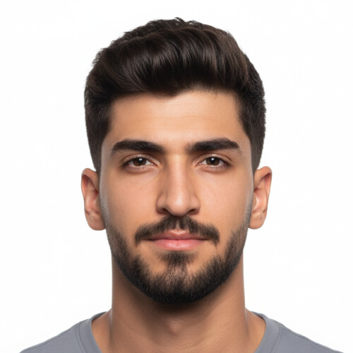 امیر رضا شکروی نوری