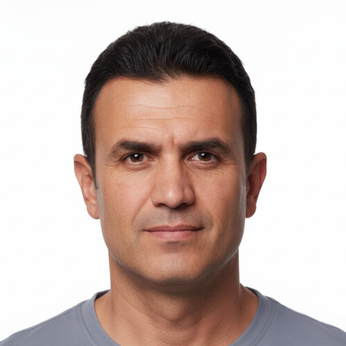 حمیدرضا اختیاری