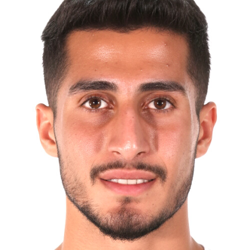 یاسین جهانگیری