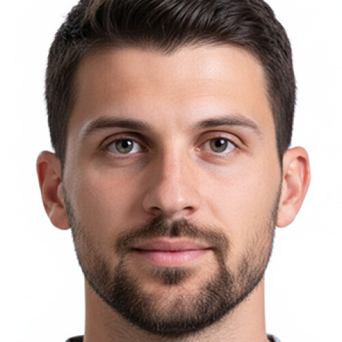 میرزاد مهانوویچ