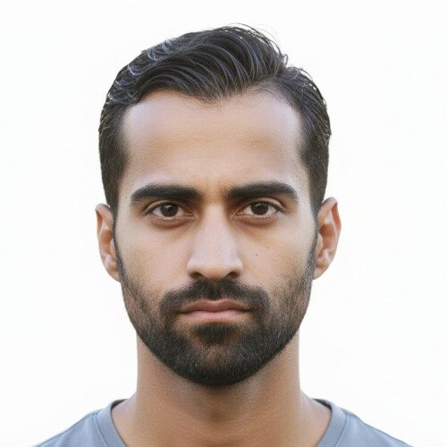 امین فرحانی