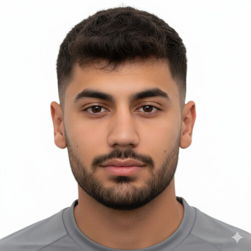 محمدرضا مغانلو