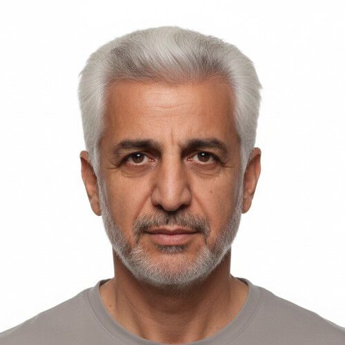 علی عسگری