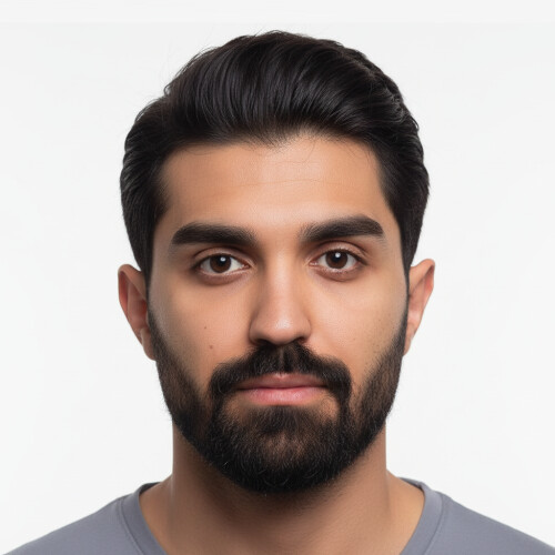 عرفان محمدی