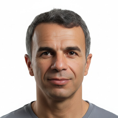 مجتبی محمدی