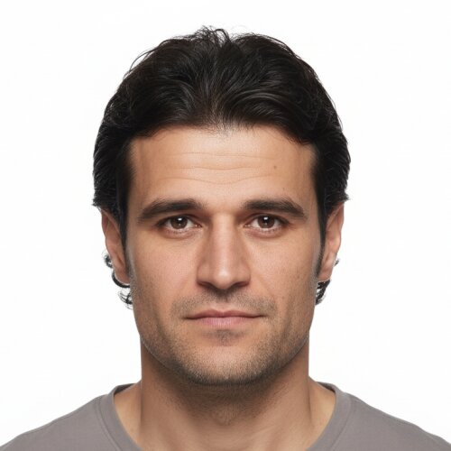 فرشاد قدیری