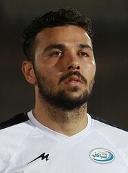 داود بهادری