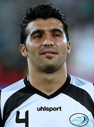 مسعود حق جو