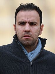 محسن خلیلی