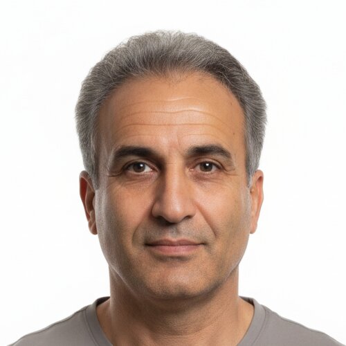 ناصر اطلاقی