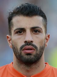 سعید لطفی
