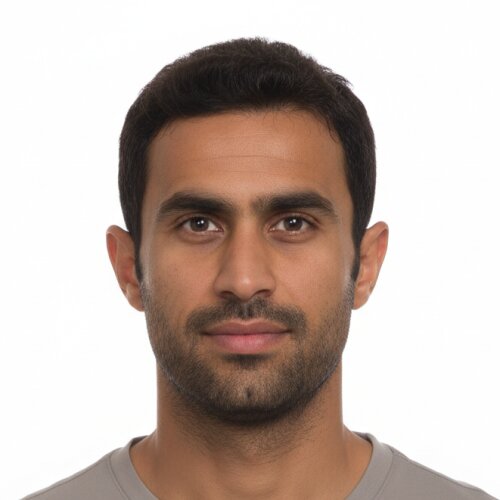 عباس مرداسی