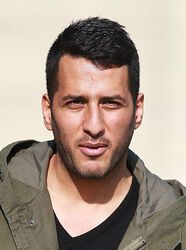 الیاس شهنواز