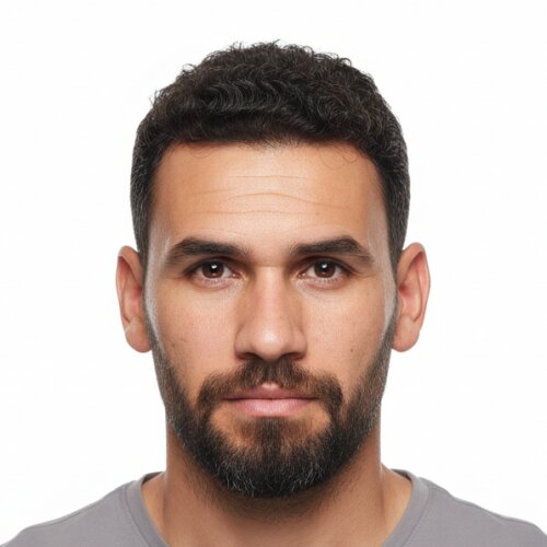 محمدمهدی الهایی