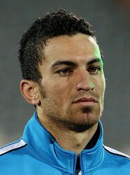خالد شفیعی