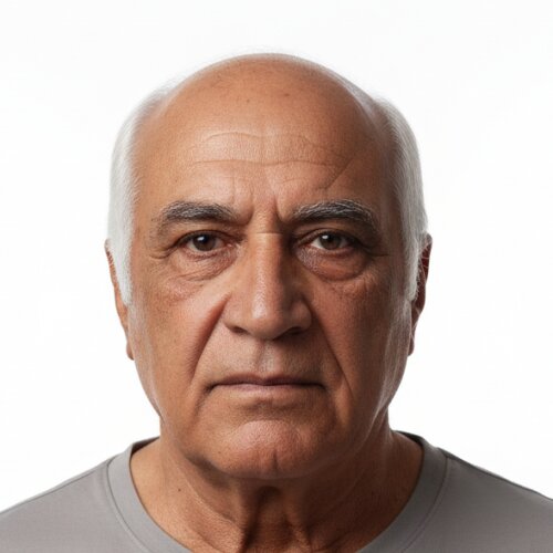 محمود یاوری