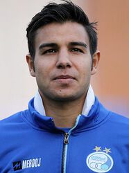 محمد مهدی نظری