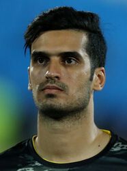 وحید شیخ ویسی