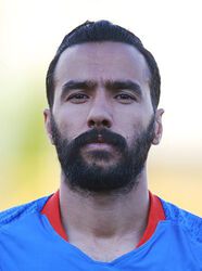 عباس پورخسروانی