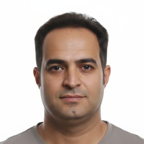 بهروز عباسی