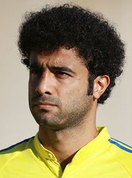ادریس کوچکی