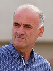 کوروش بختیاری زاده