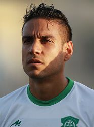 احمد زنده روح