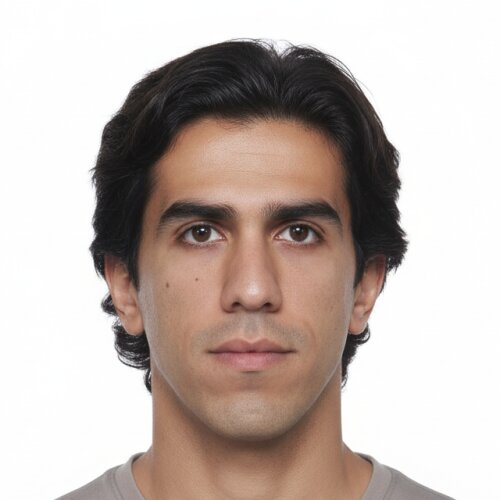 مهرداد کریمیان