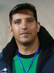 داریوش اسفندیاری