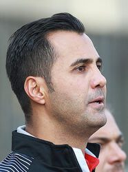 رضا یادگاری