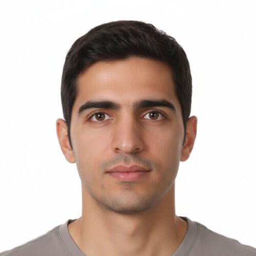 روح الله سلطانی