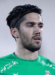 سیدحسین حسینی