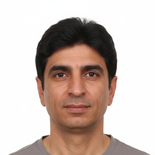 علیرضا میرشفیعیان