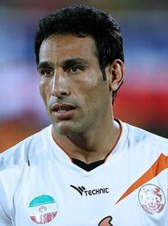 احمد حسن زاده