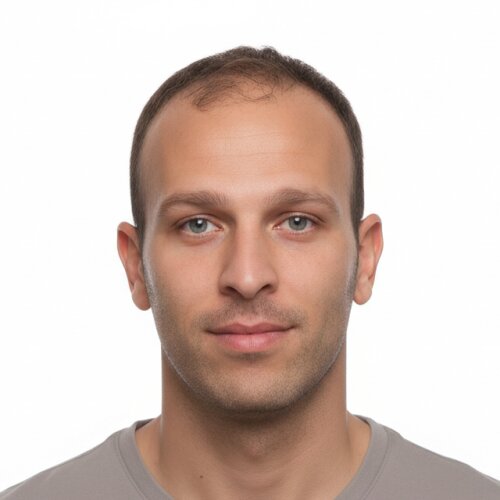 آرش روشنی پور