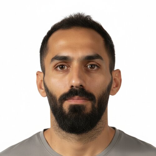 وحید اسماعیل بیگی