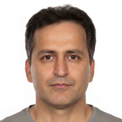 علیرضا پورمند