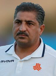 فرشاد فلاحت زاده