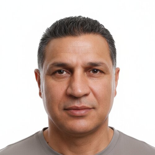 مهدی نادری نسب