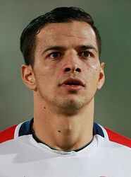 محمدرضا خرسند نیا